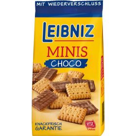 Minis Schokokeks