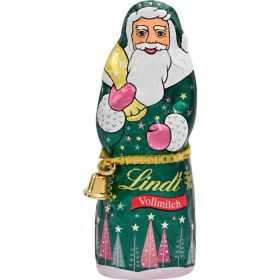 Schoko-Weihnachtsmann, Vollmilch