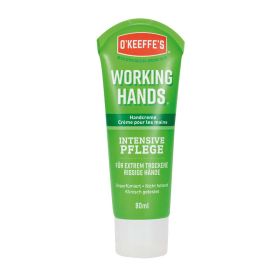 Link zu  Handcreme Working Hands, Intensive Pflege