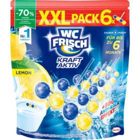 Link zu  Kraft Aktiv, Duftspüler Lemon, XXL Pack