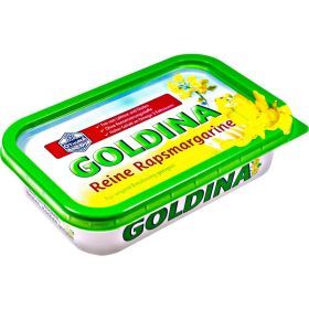 Reine Rapsmargarine Goldina