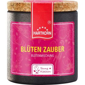 Link zu  Blütenmischung Young Kitchen, Blüten Zauber