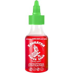 Link zu  Screamers Souracha Candy Sauce