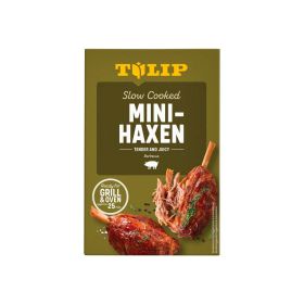 Link zu  Mini-Haxen, slow cooked