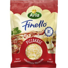 Arla Finello Reibekäse, je 150 g