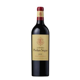 Phélan Ségur 2020, 0,75 l, Rotwein