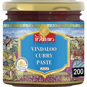 Link zu  CurrypasteVindaloo