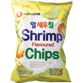 Shrimp Chips