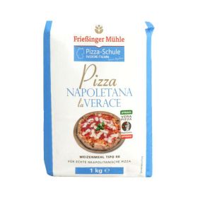 Pizzamehl Napoletana