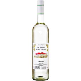 Link zu  Silvaner Trocken, Weißwein