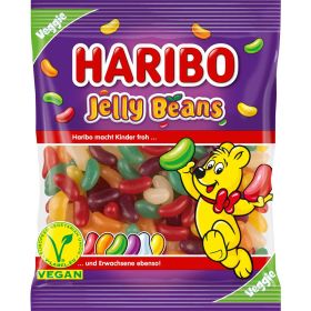 Fruchtgummi Jelly Beans