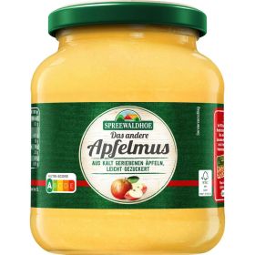 Apfelmus