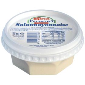 Salatmayonnaise