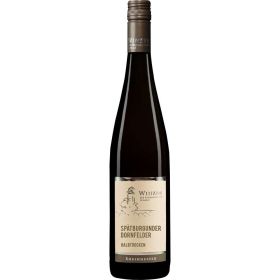 Link zu  Spätburgunder & Dornfelder , Rotwein