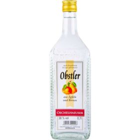Link zu  Obstler aus Äpfeln & Birnen