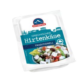 Hirtenkäse, traditionell