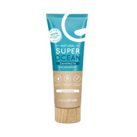 Zahncreme, Natural Super Ocean, Whitening