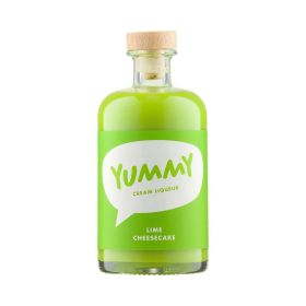 Link zu  Cheesecake Lime Likör 15 %