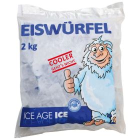 Eiswürfel