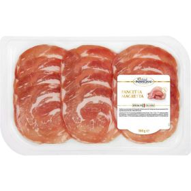 Pancetta Magretta
