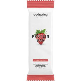 Protein Bar Riegel, Erdbeer/Yoghurt