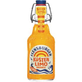 Link zu  Küstenlimonade Orange