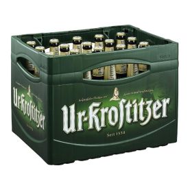 Link zu  Ur-Krostitzer, je Kiste