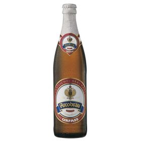 Bier Urfass, 5,2%