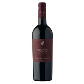 Link zu  Rotwein Salento Primitivo 'Anticaia' Rosso (DUCA), Rotwein