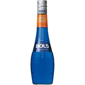 Blue Curacao Fruchtlikör 21%