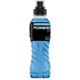 Powerade, je 0,5 l