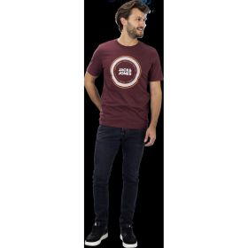 Tom Tailor Damen-T-Shirt oder Jack & Jones Herren-T-Shirt, je Artikel