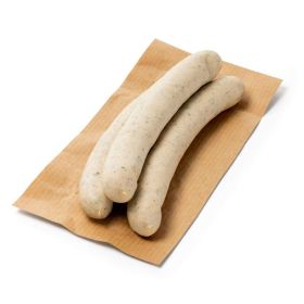 Link zu  Bärlauchbratwurst*