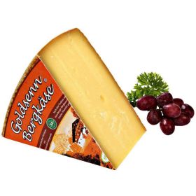 Bergkäse, 300 Tage gereift