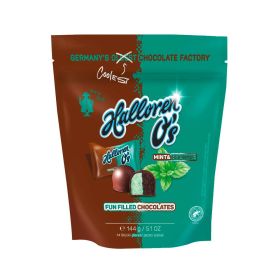 Link zu  Pralinen Kugeln, Mint & Chocolate