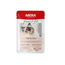Link zu  Katzen-Nassfutter finest fit, Hair & Skin, Hühnchen