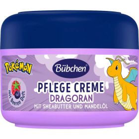 Link zu  Pflege Creme Pokemon Dragoran Kids, Sheabutter & Mandelöl