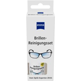 Brillen-Reinigungsset