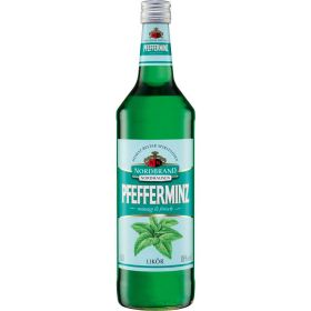 Link zu  Pfefferminz Likör 18%