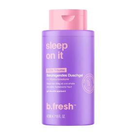 Link zu  Beruhigendes Duschgel, Sleep on it Hyaluronsäure
