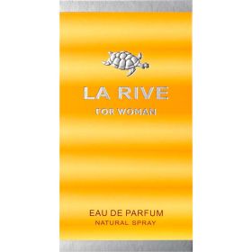 Eau de Parfüm, For Woman