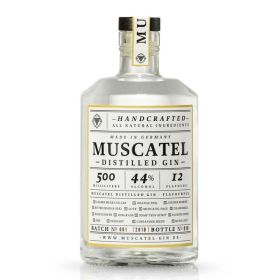 Link zu  Distilled Gin 44%