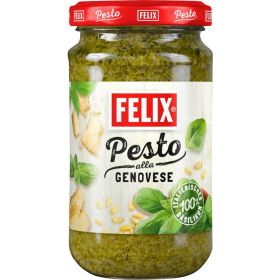 Pesto alla Genovese