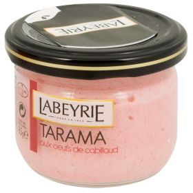 Dip "Tamara" mit Kabeljau