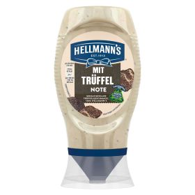 Mayonnaise, Trüffel Note