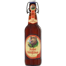 Hefe-Weißbier, dunkel 5,2%