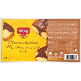 Marmorkuchen