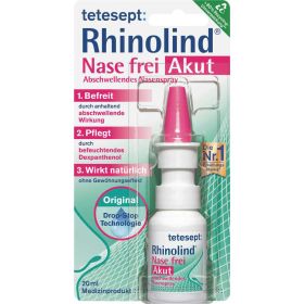 Rhinolind Nasenspray