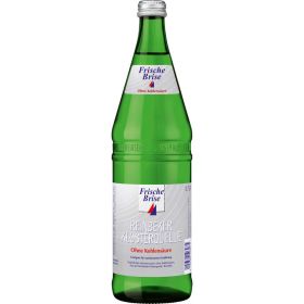 Reinbeker Klosterquelle Mineralwasser, ohne Kohlensäure