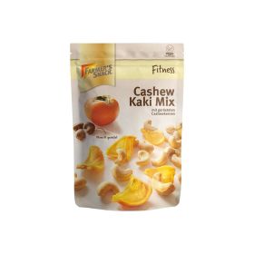 Cashew Kaki Mix